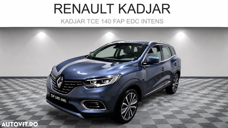 Renault Kadjar